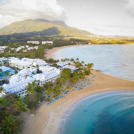 Grand Paradise Playa Dorada بويرتو بلاتا المظهر الخارجي الصورة