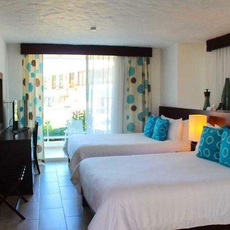 Grand Paradise Playa Dorada بويرتو بلاتا المظهر الخارجي الصورة