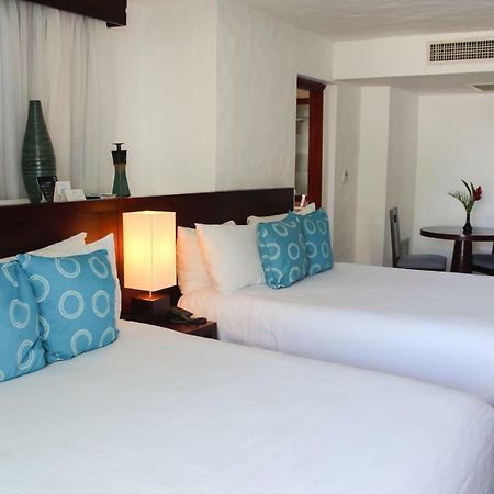 Grand Paradise Playa Dorada بويرتو بلاتا المظهر الخارجي الصورة