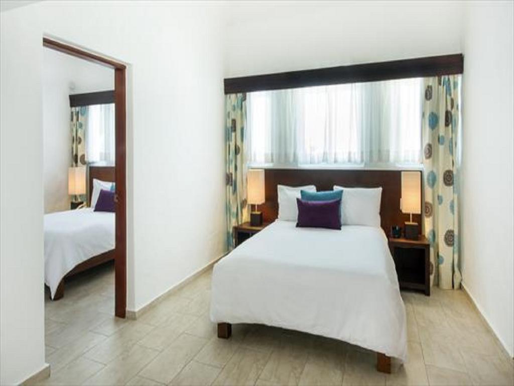 Grand Paradise Playa Dorada بويرتو بلاتا المظهر الخارجي الصورة