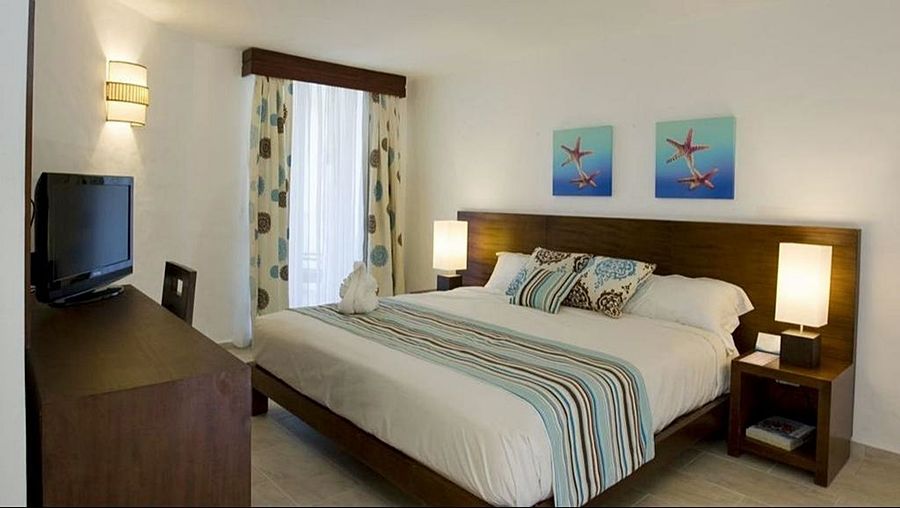 Grand Paradise Playa Dorada بويرتو بلاتا المظهر الخارجي الصورة