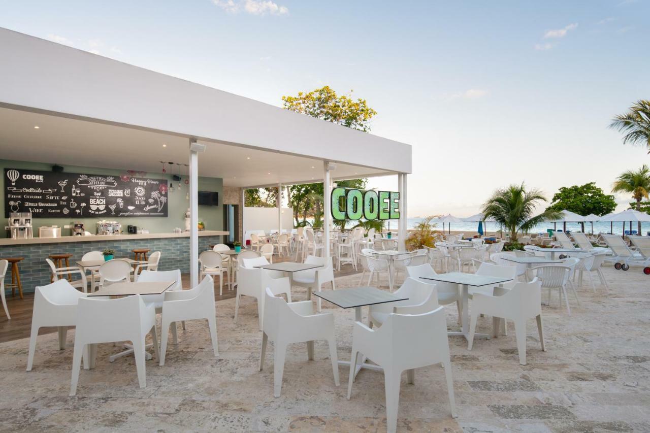 Grand Paradise Playa Dorada بويرتو بلاتا المظهر الخارجي الصورة
