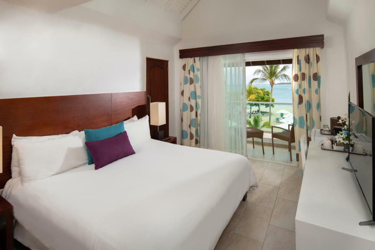 Grand Paradise Playa Dorada بويرتو بلاتا المظهر الخارجي الصورة